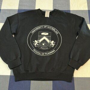 Gildan Crewneck with Cuffs